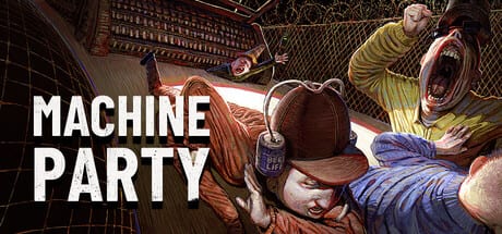 Machine Party Guides Hub